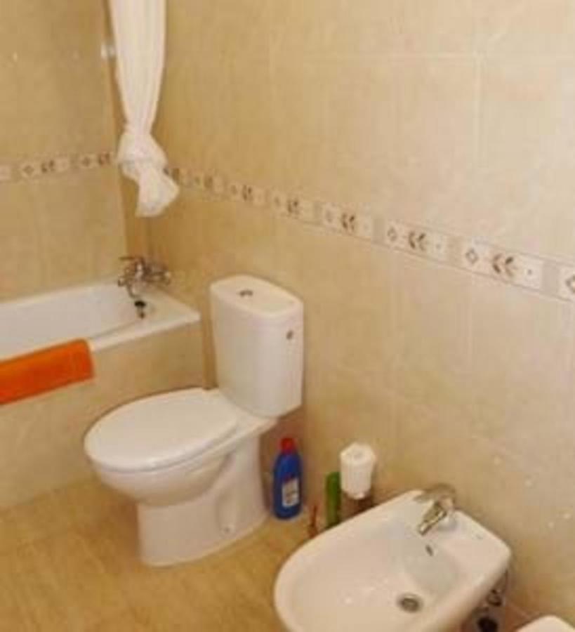 As035 Casa Nidal 2-Bedroom San Juan De Los Terrero San Juan De Los Terreros Ngoại thất bức ảnh