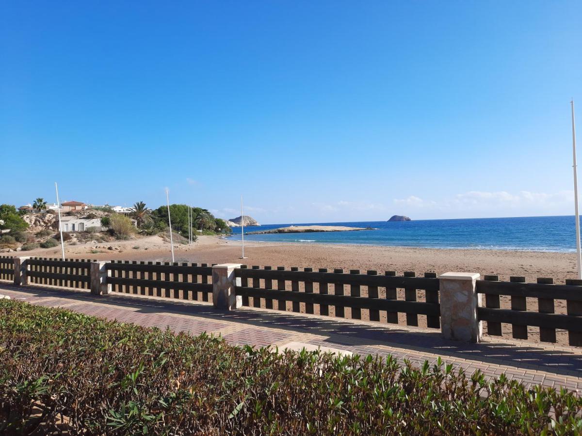 As035 Casa Nidal 2-Bedroom San Juan De Los Terrero San Juan De Los Terreros Ngoại thất bức ảnh