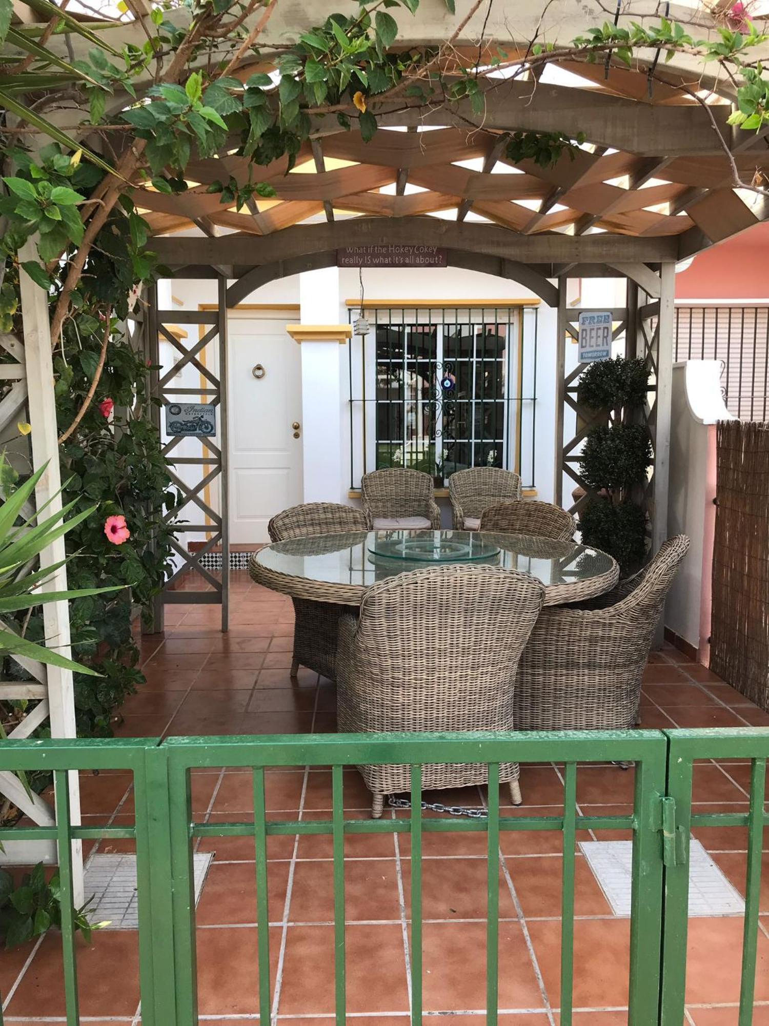 As035 Casa Nidal 2-Bedroom San Juan De Los Terrero San Juan De Los Terreros Ngoại thất bức ảnh
