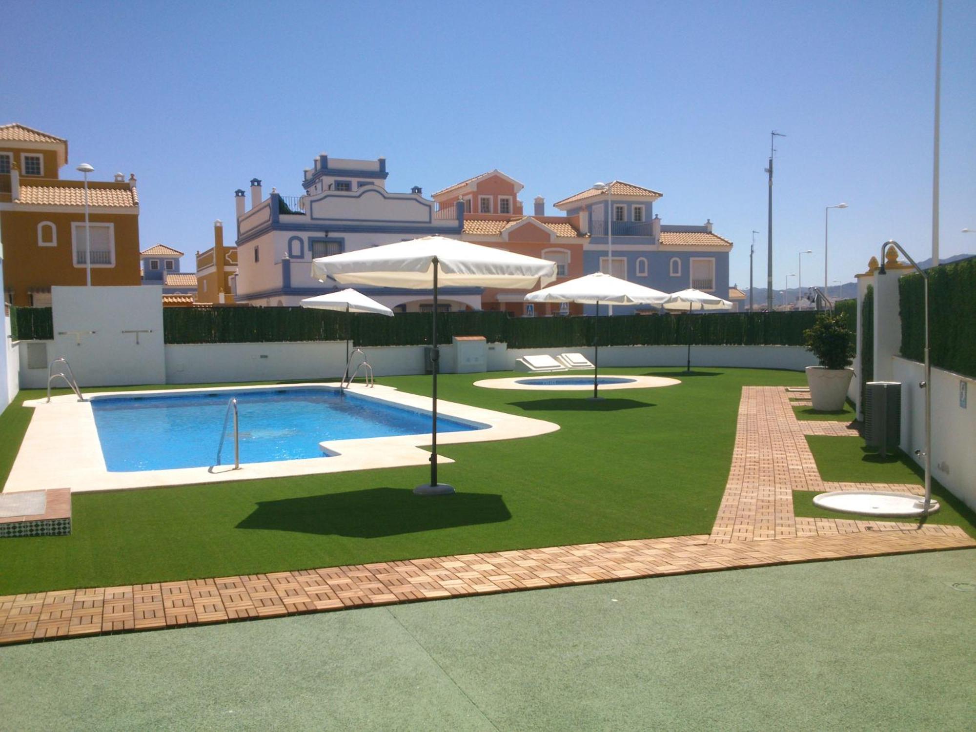 As035 Casa Nidal 2-Bedroom San Juan De Los Terrero San Juan De Los Terreros Ngoại thất bức ảnh